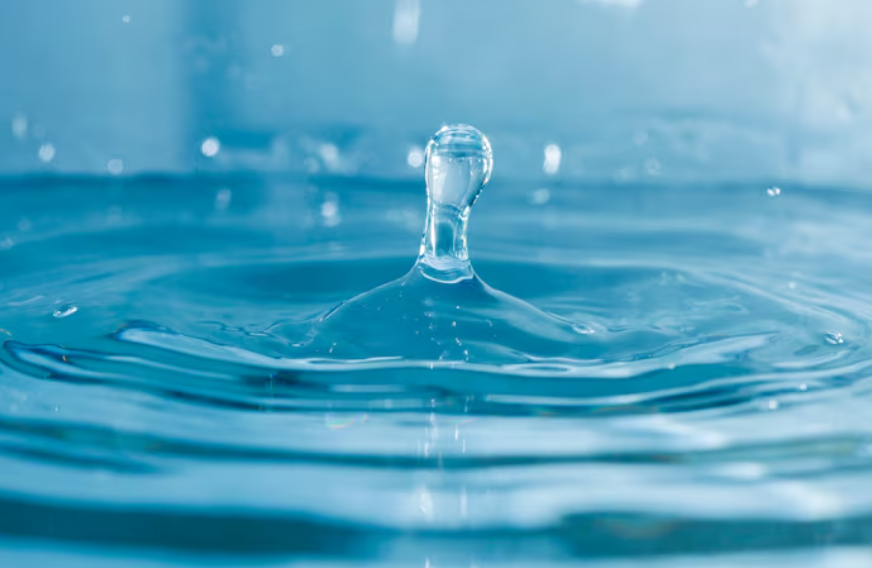 ground water treatment