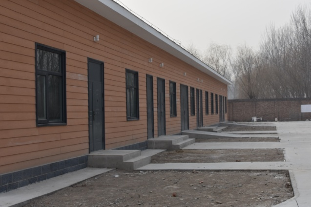 Nancai cases