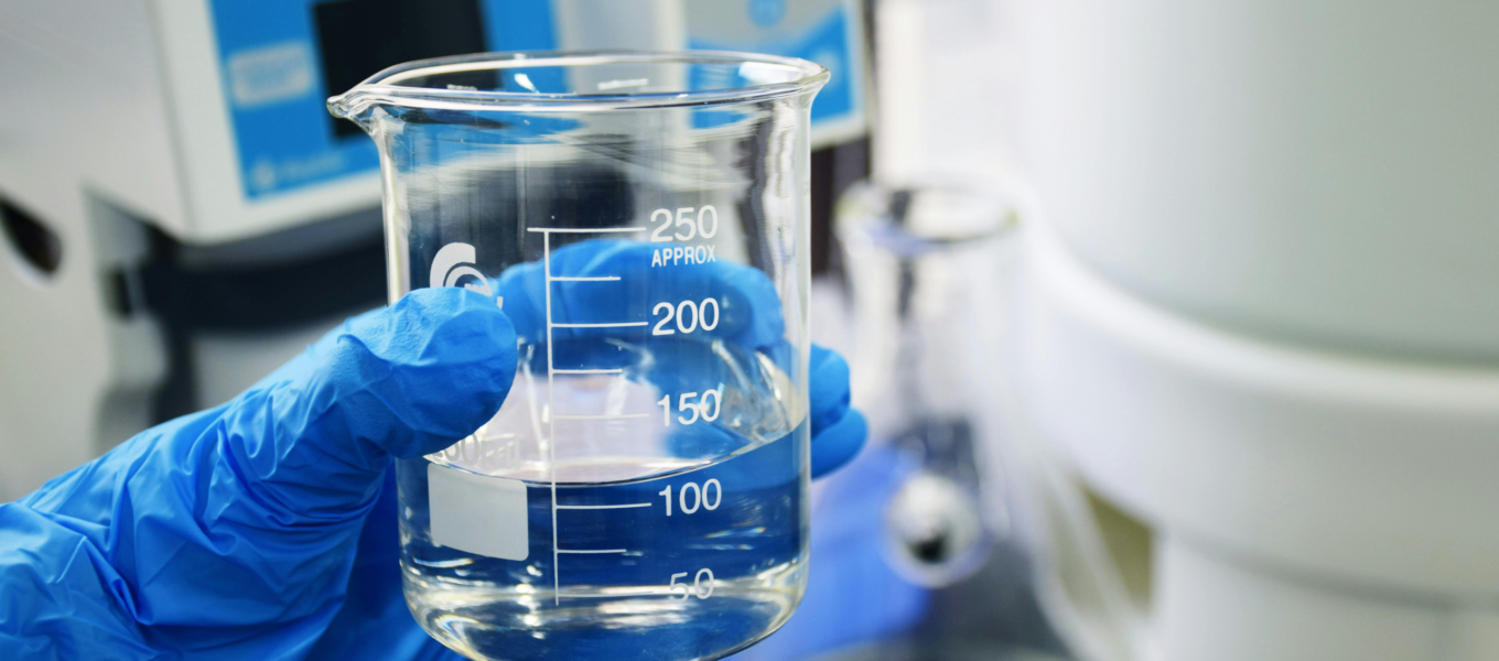 medical-sewage-treatment