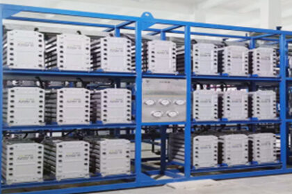 water treatment engineering