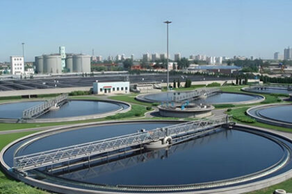 waste water treatment engineering
