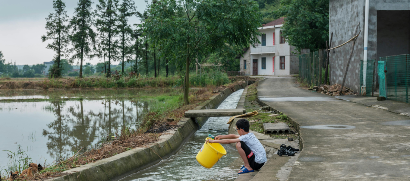 electroplating wastewater treatment